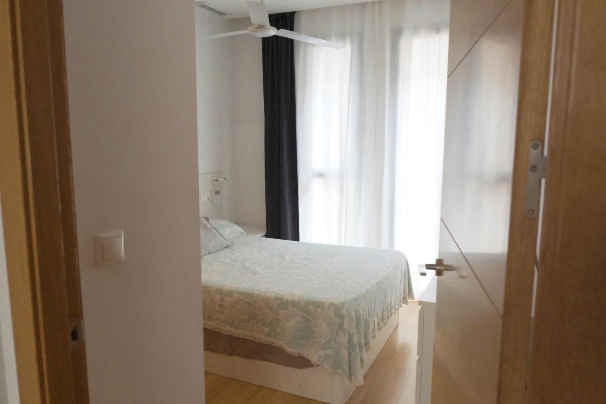 Appartamento Piso En El Centro
